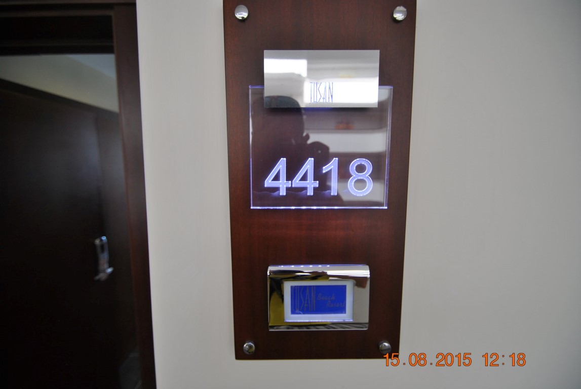 imagini hotel TUSAN BEACH KUSADASI